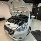 Peugeot 208 Allure 1.5 Flex 8V 5p 2016 Flex-10