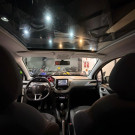 Peugeot 208 Allure 1.5 Flex 8V 5p 2016 Flex-8