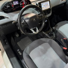 Peugeot 208 Allure 1.5 Flex 8V 5p 2016 Flex-5