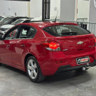 GM - Chevrolet CRUZE HB Sport LTZ 1.8 16V FlexP. 5p Aut 2012 Flex-0