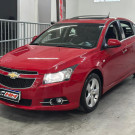 GM - Chevrolet CRUZE HB Sport LTZ 1.8 16V FlexP. 5p Aut 2012 Flex-1