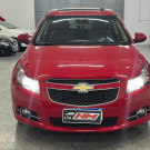 GM - Chevrolet CRUZE HB Sport LTZ 1.8 16V FlexP. 5p Aut 2012 Flex-10