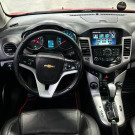 GM - Chevrolet CRUZE HB Sport LTZ 1.8 16V FlexP. 5p Aut 2012 Flex-3