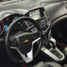 GM - Chevrolet CRUZE HB Sport LTZ 1.8 16V FlexP. 5p Aut 2012 Flex-4