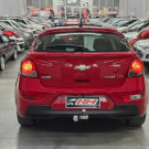 GM - Chevrolet CRUZE HB Sport LTZ 1.8 16V FlexP. 5p Aut 2012 Flex-9