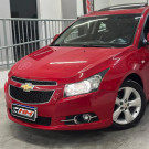 GM - Chevrolet CRUZE HB Sport LTZ 1.8 16V FlexP. 5p Aut 2012 Flex-12
