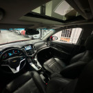 GM - Chevrolet CRUZE HB Sport LTZ 1.8 16V FlexP. 5p Aut 2012 Flex-5