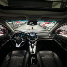 GM - Chevrolet CRUZE HB Sport LTZ 1.8 16V FlexP. 5p Aut 2012 Flex-6