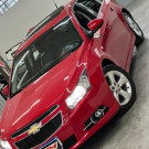 GM - Chevrolet CRUZE HB Sport LTZ 1.8 16V FlexP. 5p Aut 2012 Flex-16