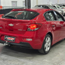 GM - Chevrolet CRUZE HB Sport LTZ 1.8 16V FlexP. 5p Aut 2012 Flex-2