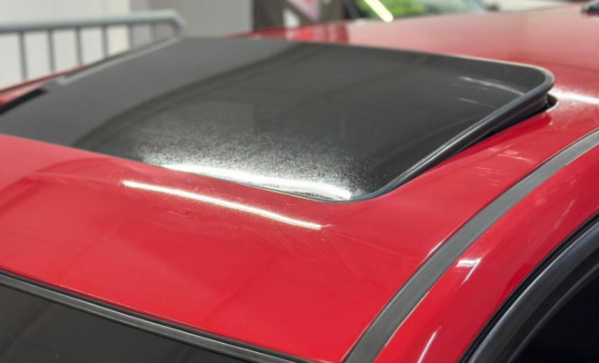 GM - Chevrolet CRUZE HB Sport LTZ 1.8 16V FlexP. 5p Aut 2012 Flex-14