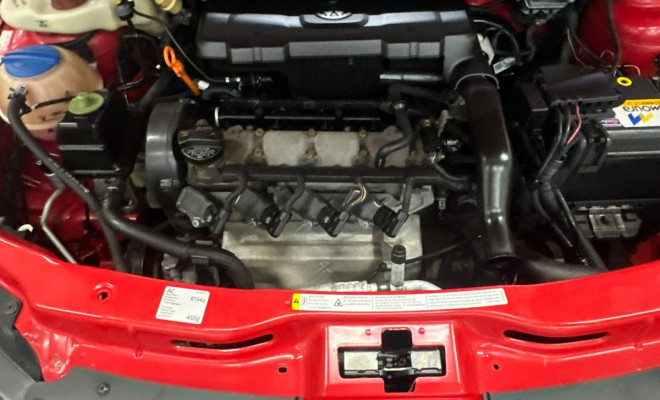 VW - VolksWagen Gol City (Trend)/Titan 1.0 T. Flex 8V 4p 2013 Flex-9