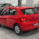 VW - VolksWagen Gol City (Trend)/Titan 1.0 T. Flex 8V 4p 2013 Flex-0