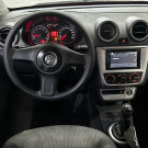 VW - VolksWagen Gol City (Trend)/Titan 1.0 T. Flex 8V 4p 2013 Flex-4