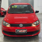 VW - VolksWagen Gol City (Trend)/Titan 1.0 T. Flex 8V 4p 2013 Flex-12