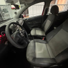 VW - VolksWagen Gol City (Trend)/Titan 1.0 T. Flex 8V 4p 2013 Flex-5
