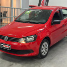 VW - VolksWagen Gol City (Trend)/Titan 1.0 T. Flex 8V 4p 2013 Flex-1