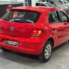 VW - VolksWagen Gol City (Trend)/Titan 1.0 T. Flex 8V 4p 2013 Flex-2
