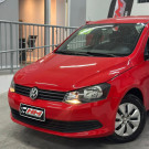 VW - VolksWagen Gol City (Trend)/Titan 1.0 T. Flex 8V 4p 2013 Flex-13