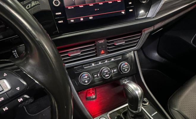 VW - VolksWagen JETTA GLI 350 TSI 2.0 16V 4p Aut. 2019 Flex-4