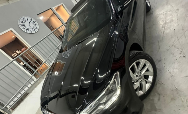VW - VolksWagen JETTA GLI 350 TSI 2.0 16V 4p Aut. 2019 Flex-18