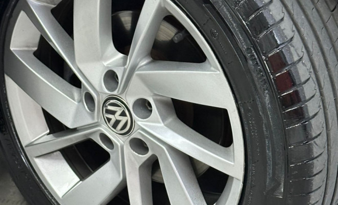 VW - VolksWagen JETTA GLI 350 TSI 2.0 16V 4p Aut. 2019 Flex-10