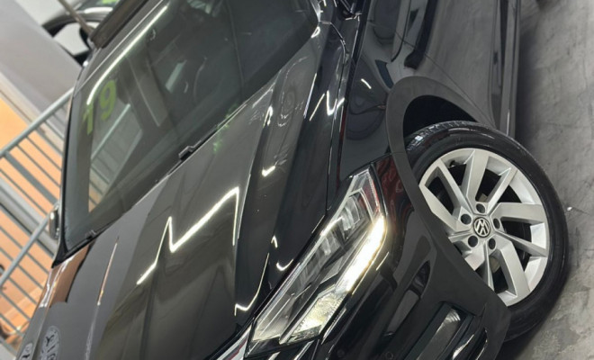 VW - VolksWagen JETTA GLI 350 TSI 2.0 16V 4p Aut. 2019 Flex-19