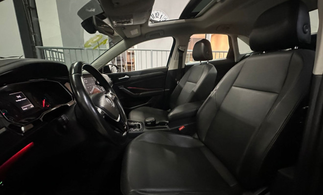 VW - VolksWagen JETTA GLI 350 TSI 2.0 16V 4p Aut. 2019 Flex-5