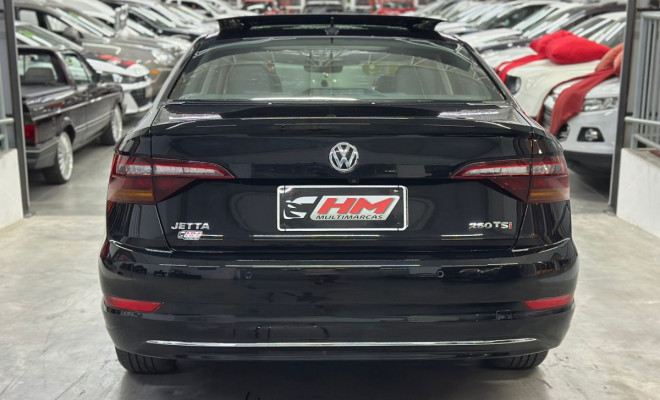 VW - VolksWagen JETTA GLI 350 TSI 2.0 16V 4p Aut. 2019 Flex-14