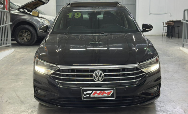 VW - VolksWagen JETTA GLI 350 TSI 2.0 16V 4p Aut. 2019 Flex-13