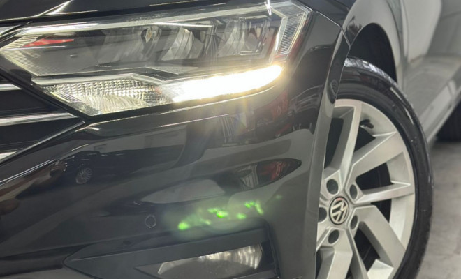 VW - VolksWagen JETTA GLI 350 TSI 2.0 16V 4p Aut. 2019 Flex-17
