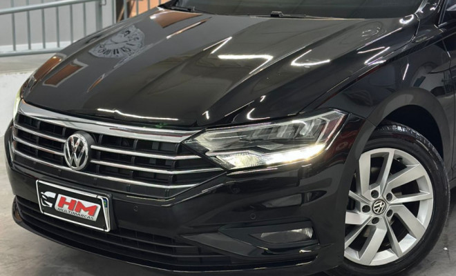 VW - VolksWagen JETTA GLI 350 TSI 2.0 16V 4p Aut. 2019 Flex-15