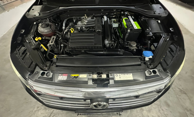 VW - VolksWagen JETTA GLI 350 TSI 2.0 16V 4p Aut. 2019 Flex-11