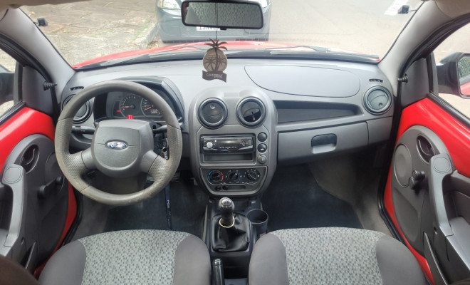 Ford Ka 1.0 8V/1.0 8V ST Flex 3p 2012 Flex-3