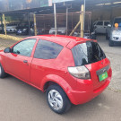 Ford Ka 1.0 8V/1.0 8V ST Flex 3p 2012 Flex-2
