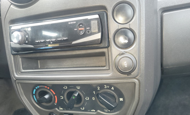 Ford Ka 1.0 8V/1.0 8V ST Flex 3p 2012 Flex-6