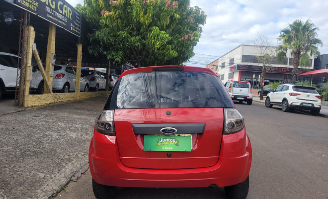 Ford Ka 1.0 8V/1.0 8V ST Flex 3p 2012 Flex-15