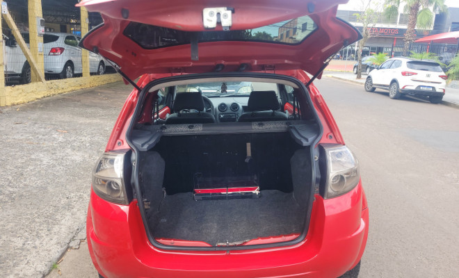 Ford Ka 1.0 8V/1.0 8V ST Flex 3p 2012 Flex-11