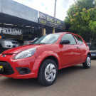 Ford Ka 1.0 8V/1.0 8V ST Flex 3p 2012 Flex-9