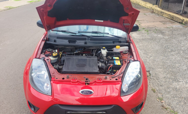 Ford Ka 1.0 8V/1.0 8V ST Flex 3p 2012 Flex-14