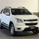 GM - Chevrolet S10 P-Up Advant. 2.4/2.4 MPFI F.Power CD 2016 Flex-3