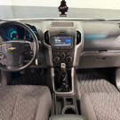 GM - Chevrolet S10 P-Up Advant. 2.4/2.4 MPFI F.Power CD 2016 Flex-0