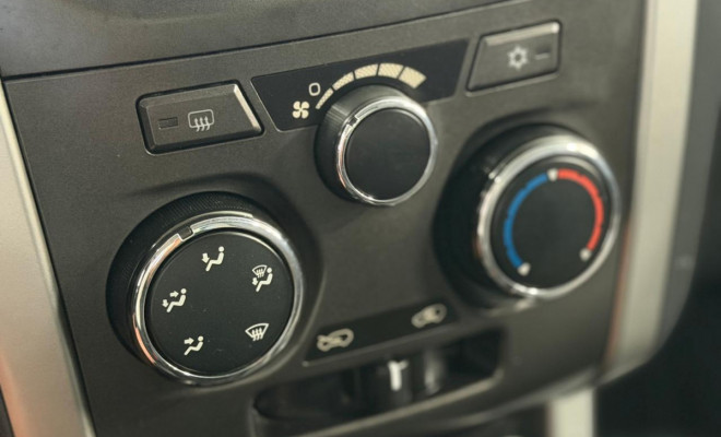 GM - Chevrolet S10 P-Up Advant. 2.4/2.4 MPFI F.Power CD 2016 Flex-10