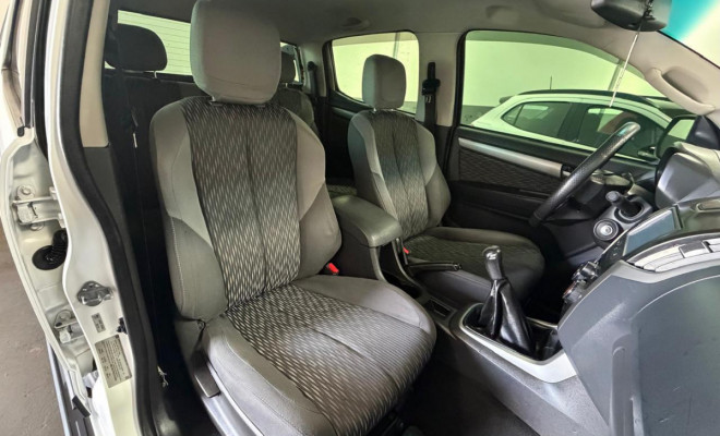 GM - Chevrolet S10 P-Up Advant. 2.4/2.4 MPFI F.Power CD 2016 Flex-2