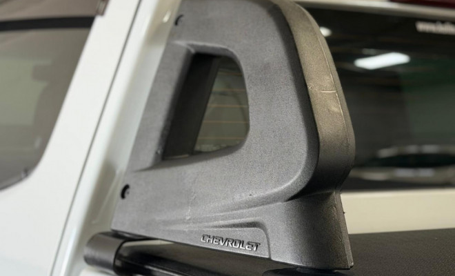 GM - Chevrolet S10 P-Up Advant. 2.4/2.4 MPFI F.Power CD 2016 Flex-15