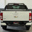 GM - Chevrolet S10 P-Up Advant. 2.4/2.4 MPFI F.Power CD 2016 Flex-14