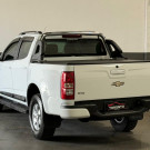 GM - Chevrolet S10 P-Up Advant. 2.4/2.4 MPFI F.Power CD 2016 Flex-1