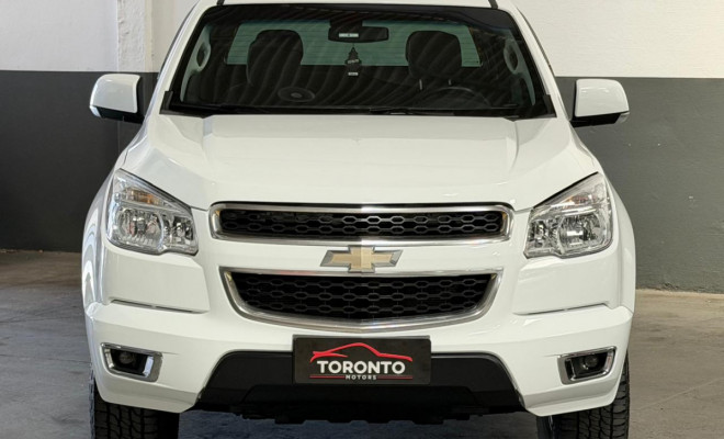 GM - Chevrolet S10 P-Up Advant. 2.4/2.4 MPFI F.Power CD 2016 Flex-7