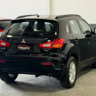 Mitsubishi ASX 2.0 16V 4x4 160cv Aut. 2012 Gasolina-7
