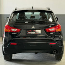Mitsubishi ASX 2.0 16V 4x4 160cv Aut. 2012 Gasolina-14